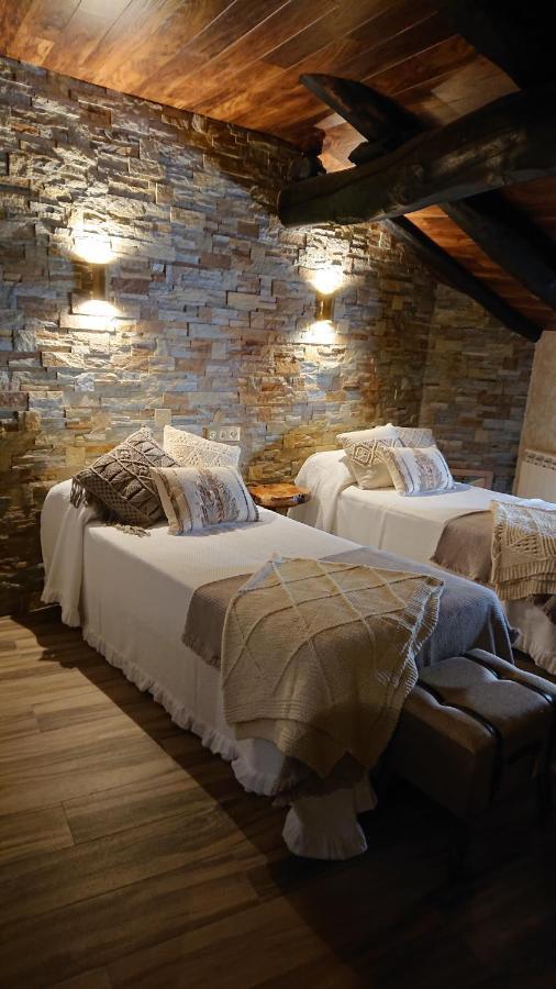 Casa Anton Villa O Cebrero Екстериор снимка